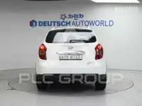 2012 KG Mobility Korando