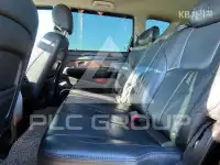 2012 KG Mobility Rexton