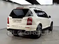 2012 KG Mobility Rexton