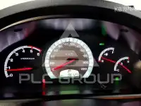 2012 KG Mobility Rexton