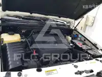 2012 KG Mobility Rexton