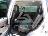2012 KG Mobility Rexton