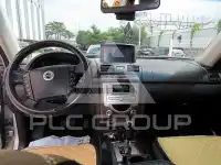 2012 KG Mobility Rexton