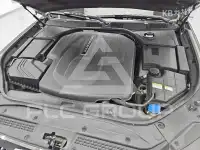 2012 Ssangyong Chairman