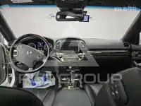 2012 Ssangyong Chairman