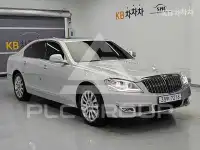 2012 Ssangyong Chairman