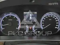 2012 Ssangyong Chairman