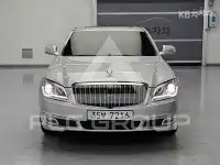 2012 Ssangyong Chairman
