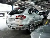 2012 Renault Samsung QM5