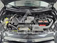 2012 Renault Samsung QM5