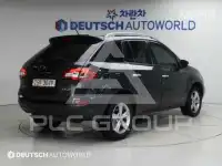 2012 Renault Samsung QM5