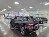 2012 Renault Samsung QM5