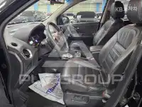 2012 Renault Samsung QM5