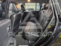 2012 Renault Samsung QM5