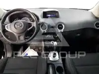 2012 Renault Samsung QM5
