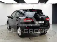 2012 Renault Samsung QM5