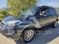 2012 Renault Samsung QM5
