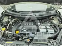 2012 Renault Samsung QM5