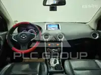 2012 Renault Samsung QM5