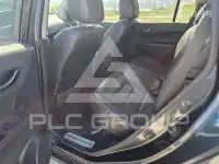2012 Renault Samsung QM5
