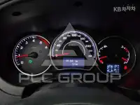 2012 Renault Samsung QM5