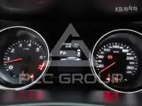 2012 Renault Samsung SM7