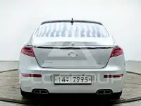 2012 Renault Samsung SM7