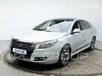 2012 Renault Samsung SM7
