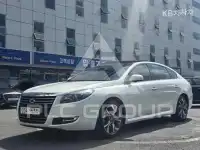 2012 Renault Samsung SM7