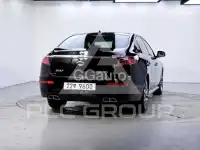 2012 Renault Samsung SM7