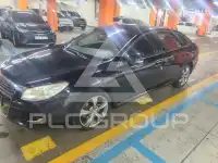 2012 Renault Samsung SM7