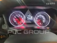 2012 Renault Samsung SM7