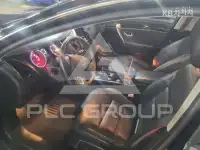 2012 Renault Samsung SM7