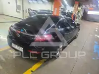 2012 Renault Samsung SM7
