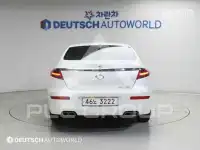 2012 Renault Samsung SM7