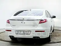 2012 Renault Samsung SM7