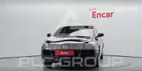2012 Renault Samsung SM7