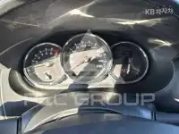 2012 Renault Samsung SM3