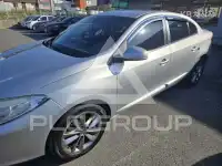 2012 Renault Samsung SM3