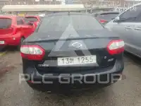 2012 Renault Samsung SM3