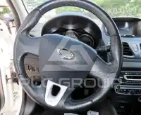 2012 Renault Samsung SM3