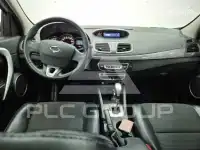 2012 Renault Samsung SM3