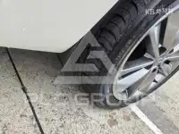2012 Renault Samsung SM3