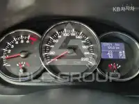2012 Renault Samsung SM3