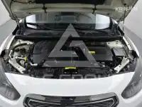 2012 Renault Samsung SM3