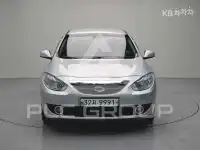 2012 Renault Samsung SM3