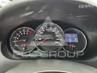2012 Renault Samsung SM3
