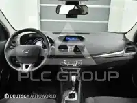 2012 Renault Samsung SM3