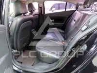 2012 Renault Samsung SM3