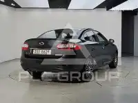 2012 Renault Samsung SM3
